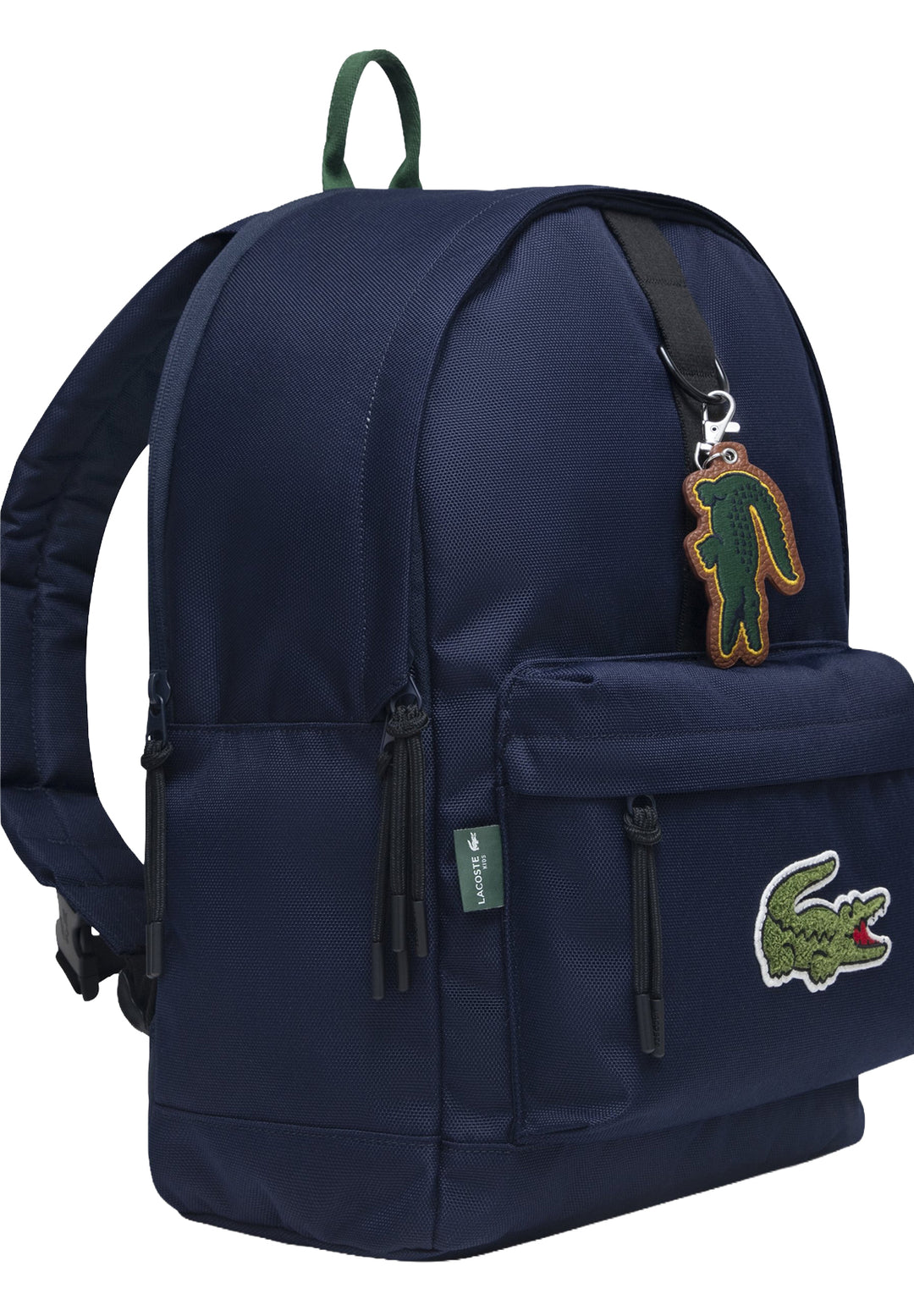 Zaino blu per bambino