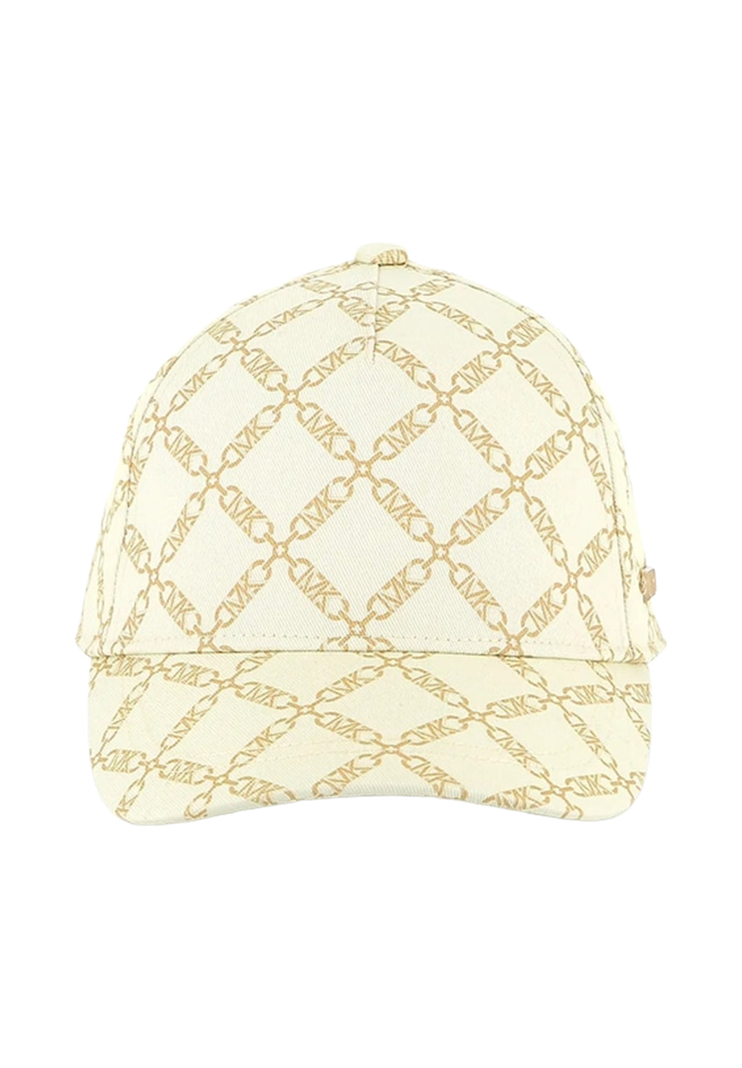 Cappello crema per babina