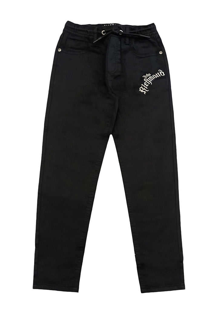 Pantalone nero per bambino