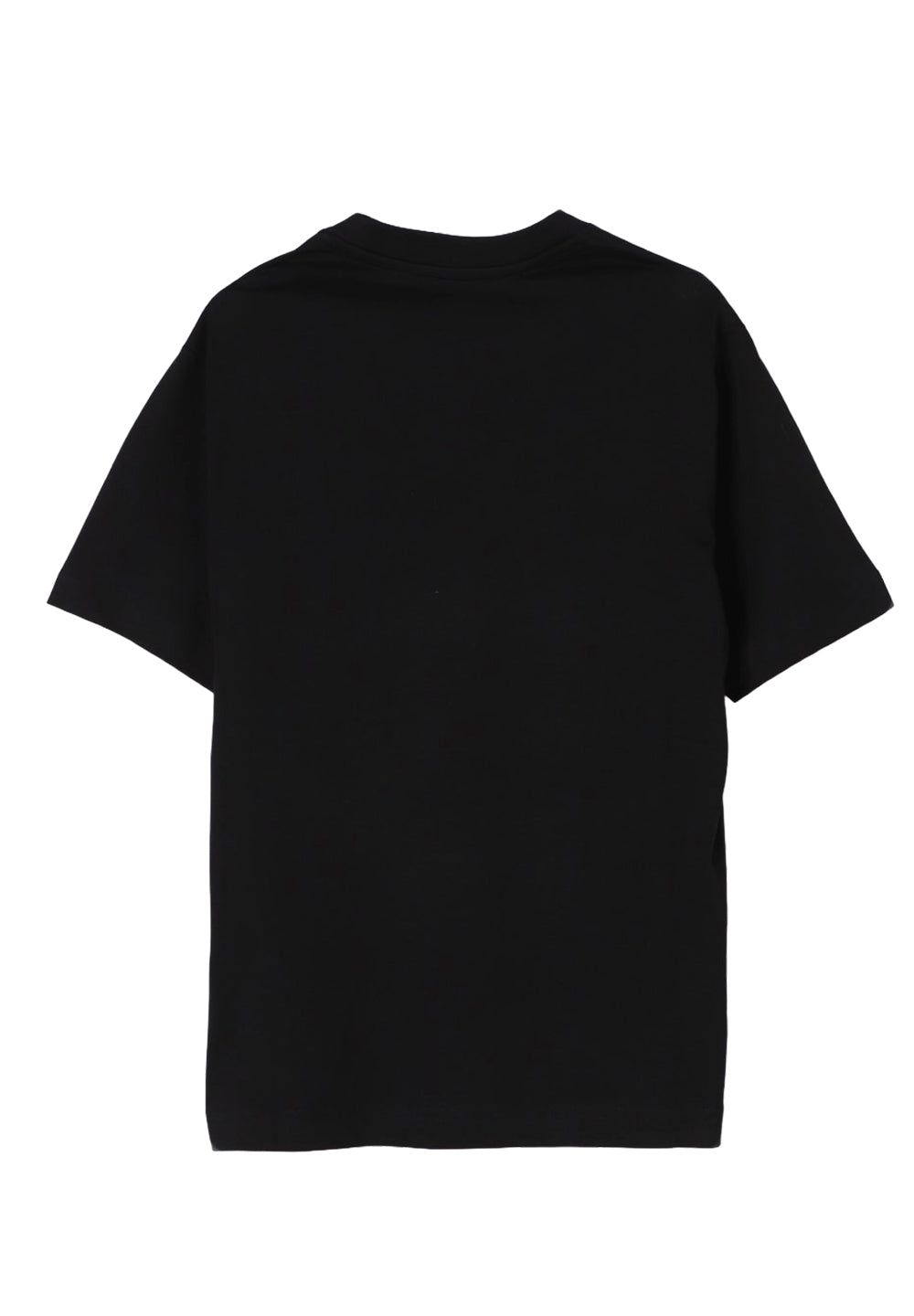 T-shirt noir pour enfants