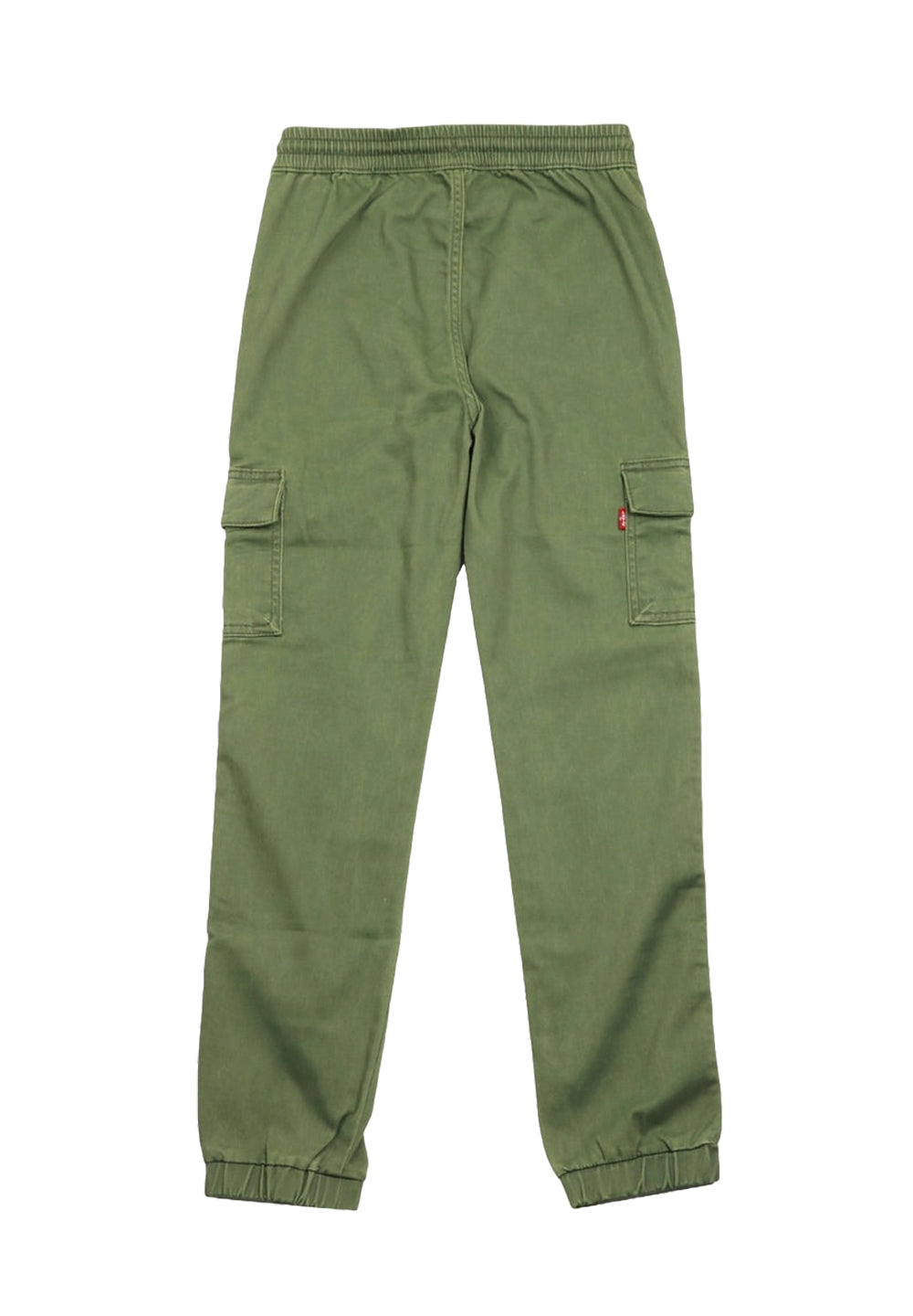 Pantalone verde per bambino