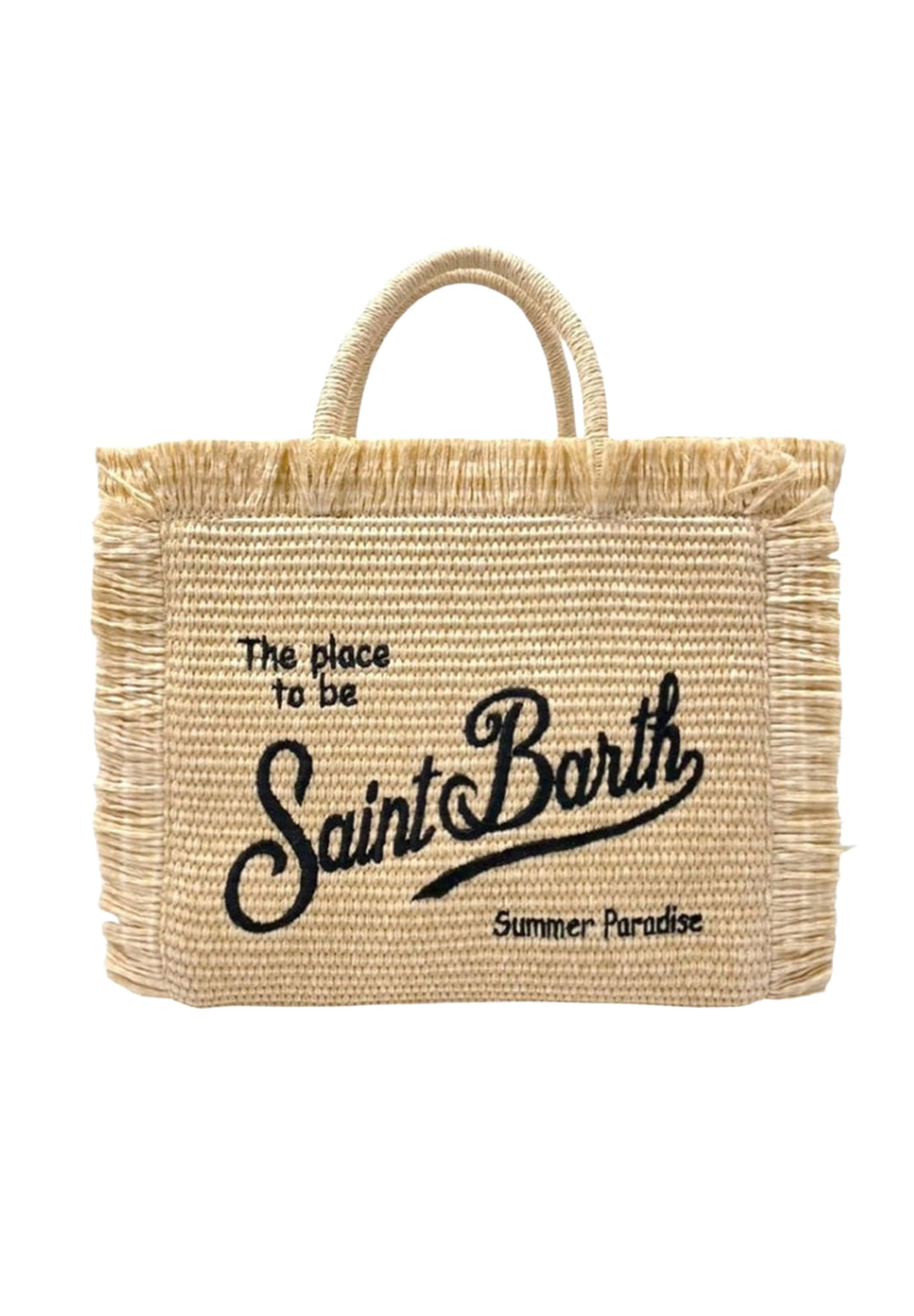 Borsa beige per bambina