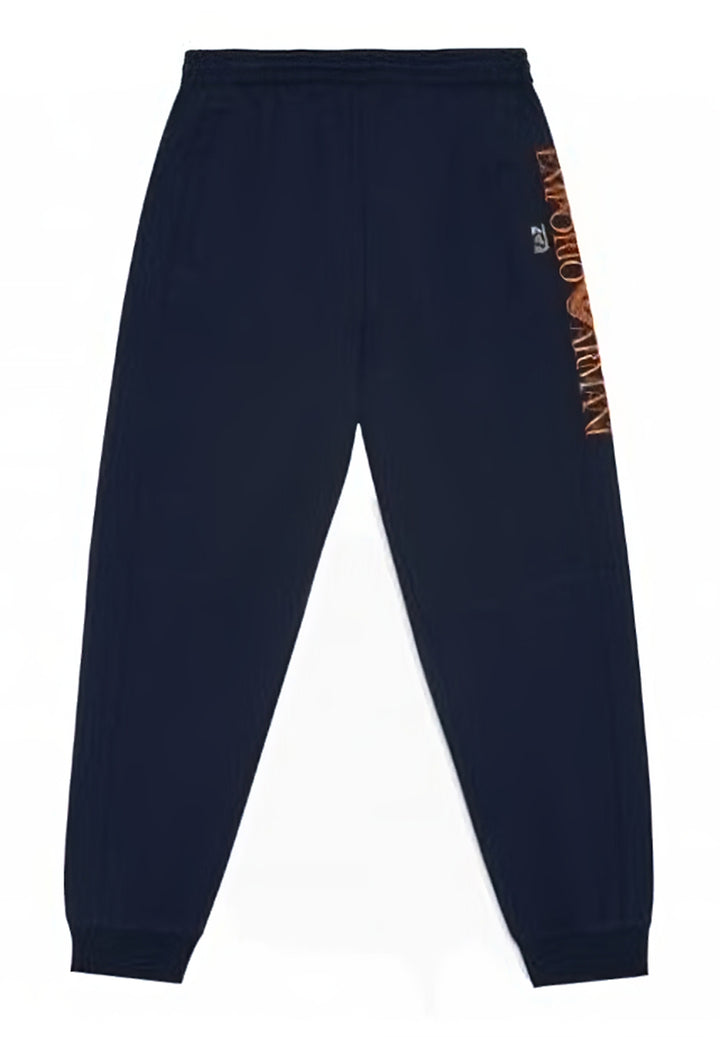 Pantalone blu navy per bambino