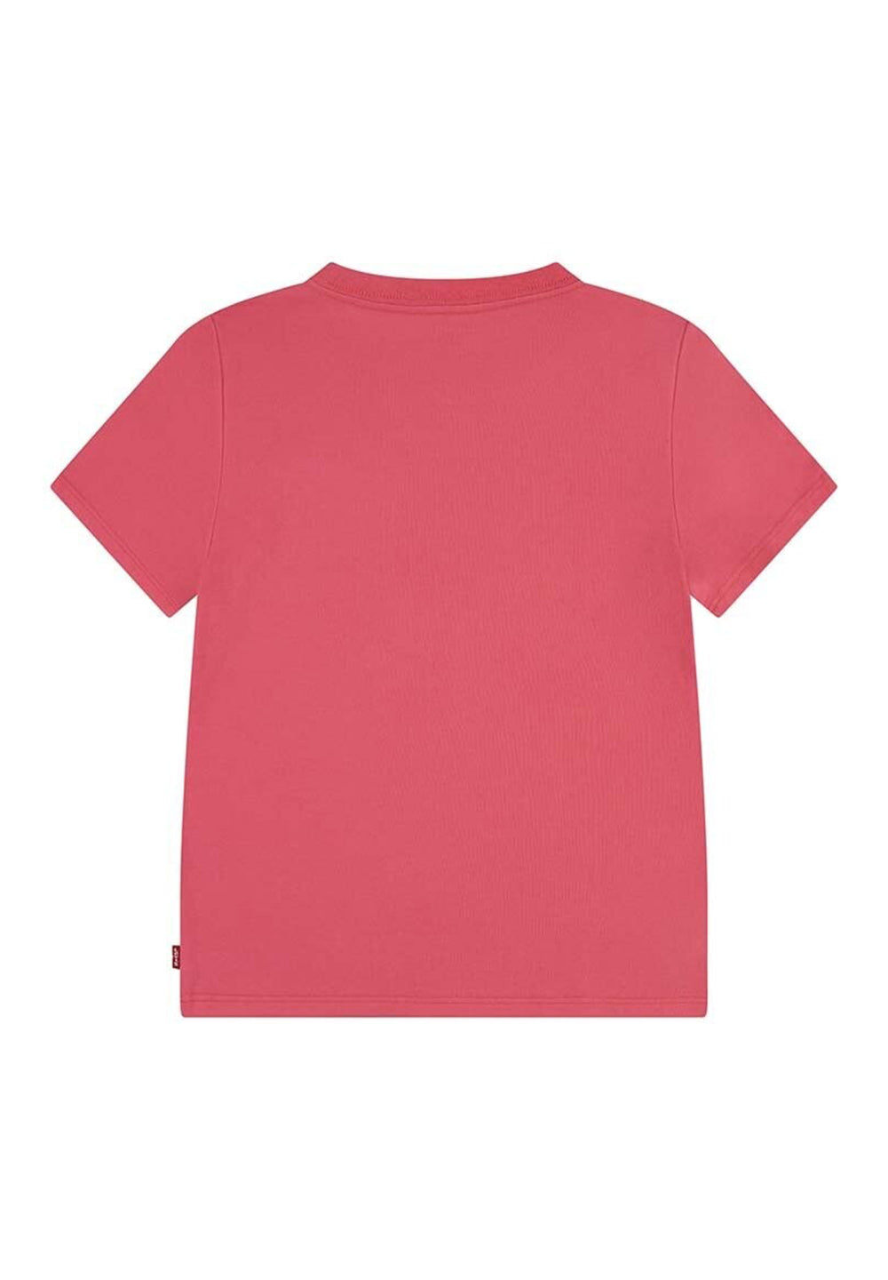 T-shirt rosa per bambina