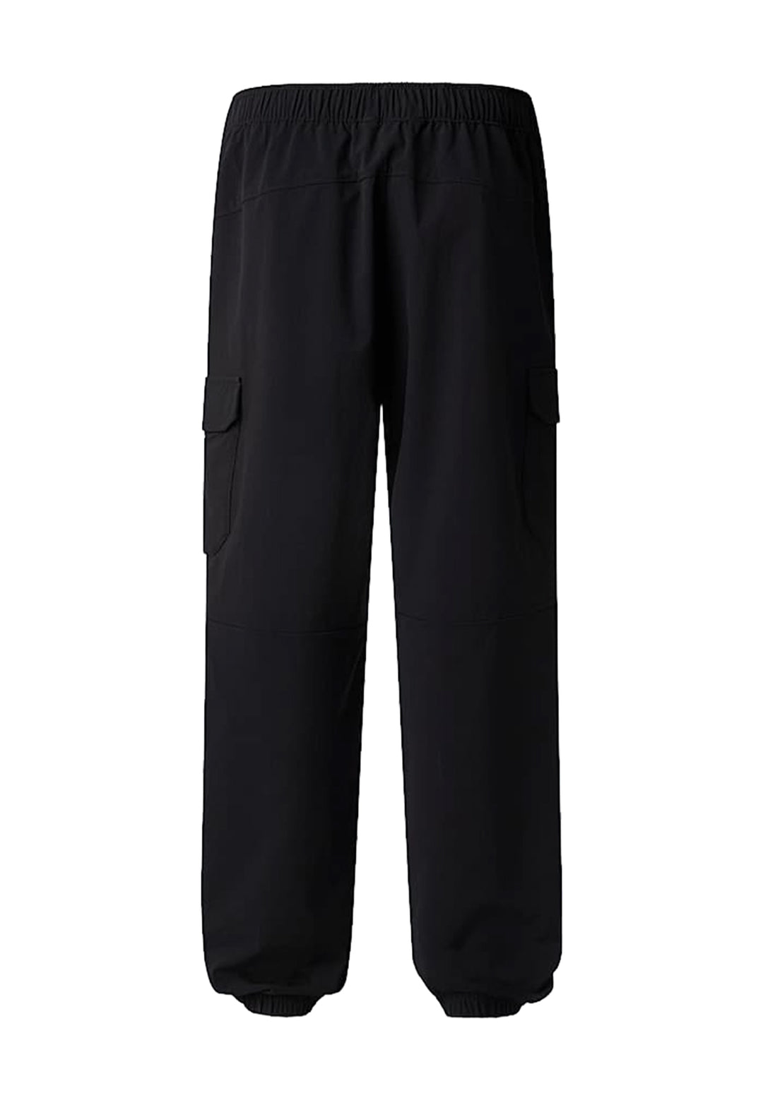 Pantalone nero per bambino