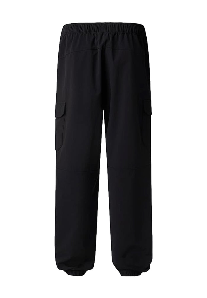 Pantalone nero per bambino