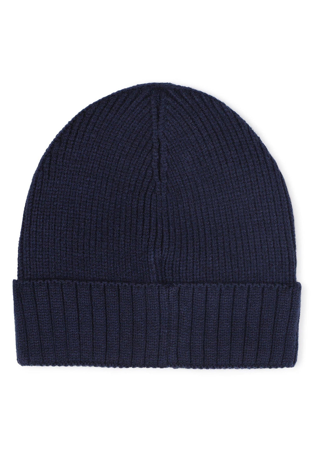 Cappello blu per bambino