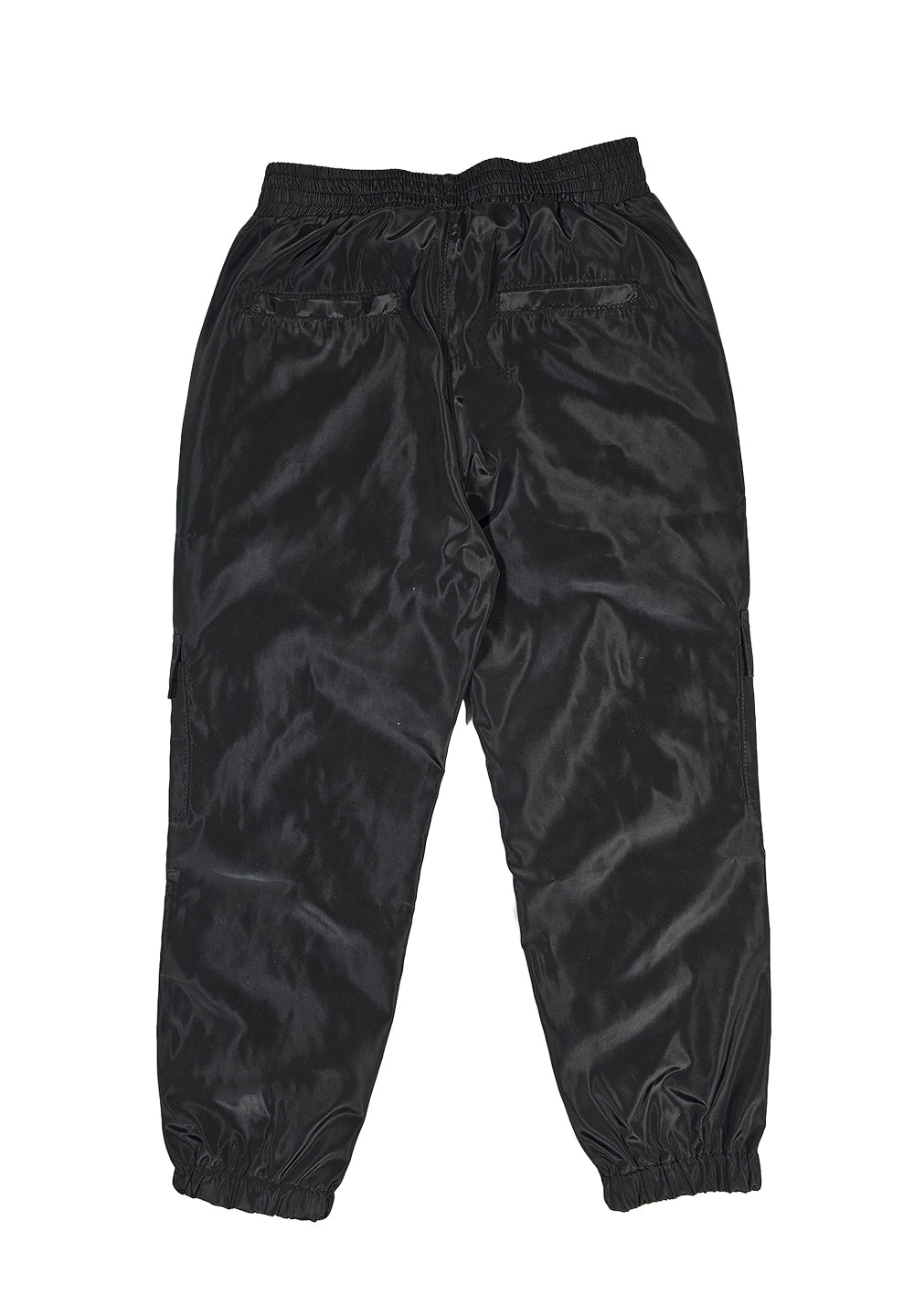 Pantalone nero per bambino