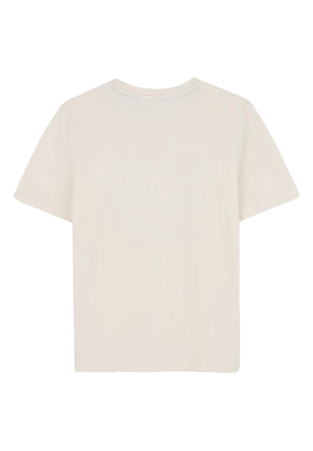 T-shirt beige pour enfant
