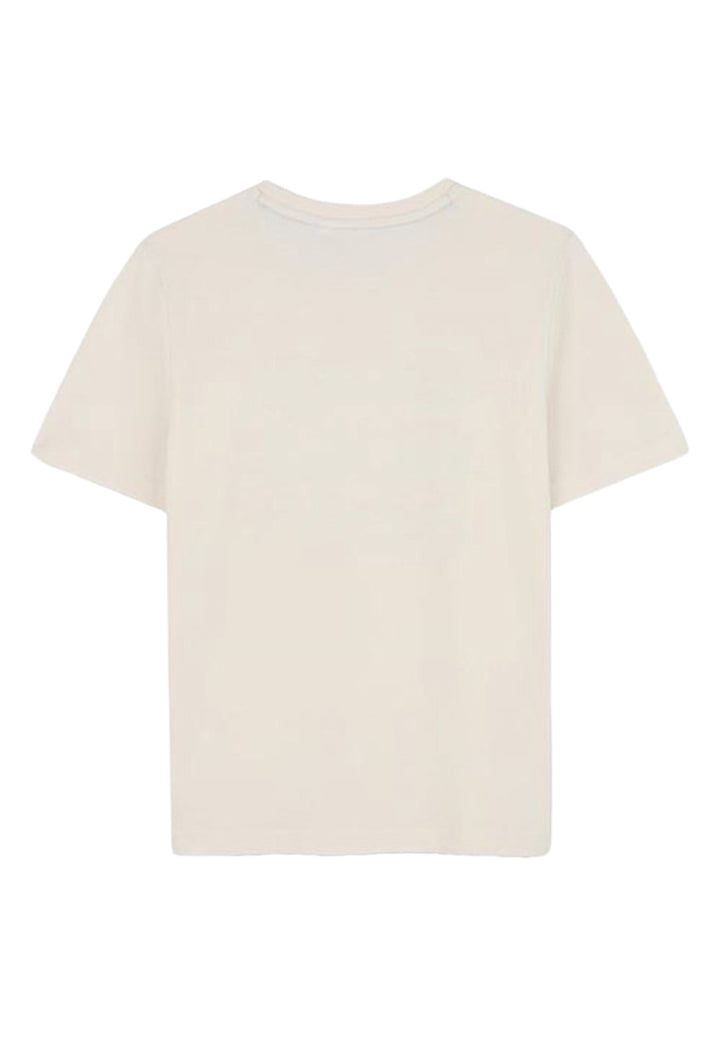 T-shirt beige pour enfant