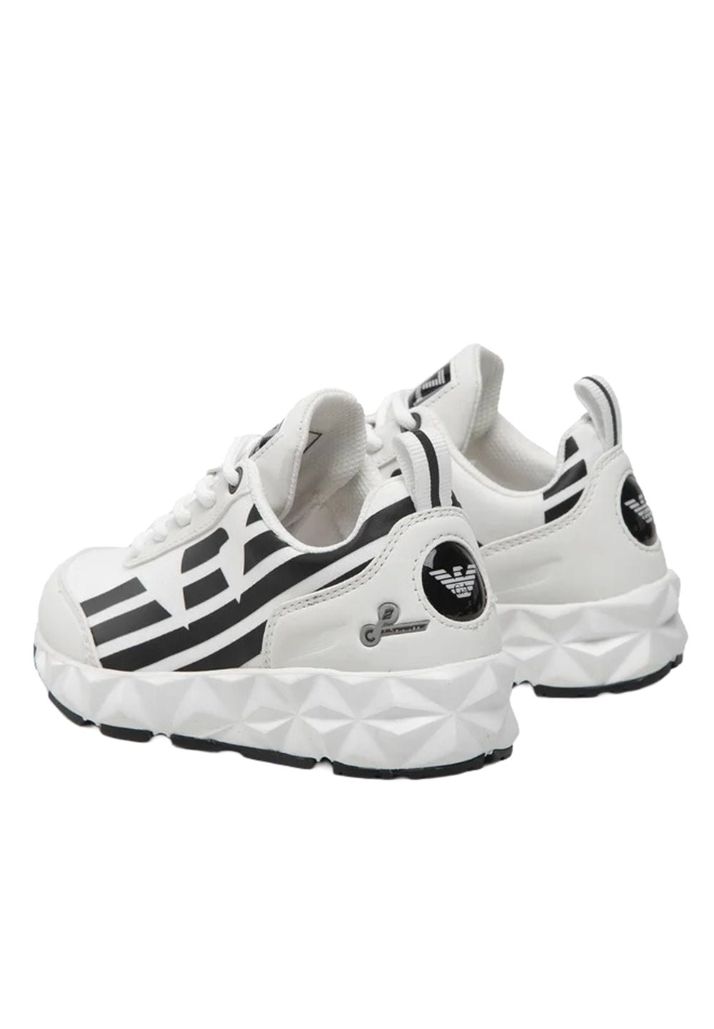 Scarpe grigio per bambino