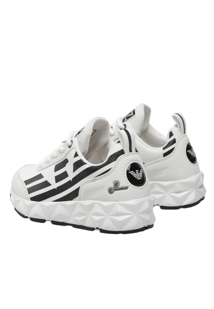 Scarpe grigio per bambino