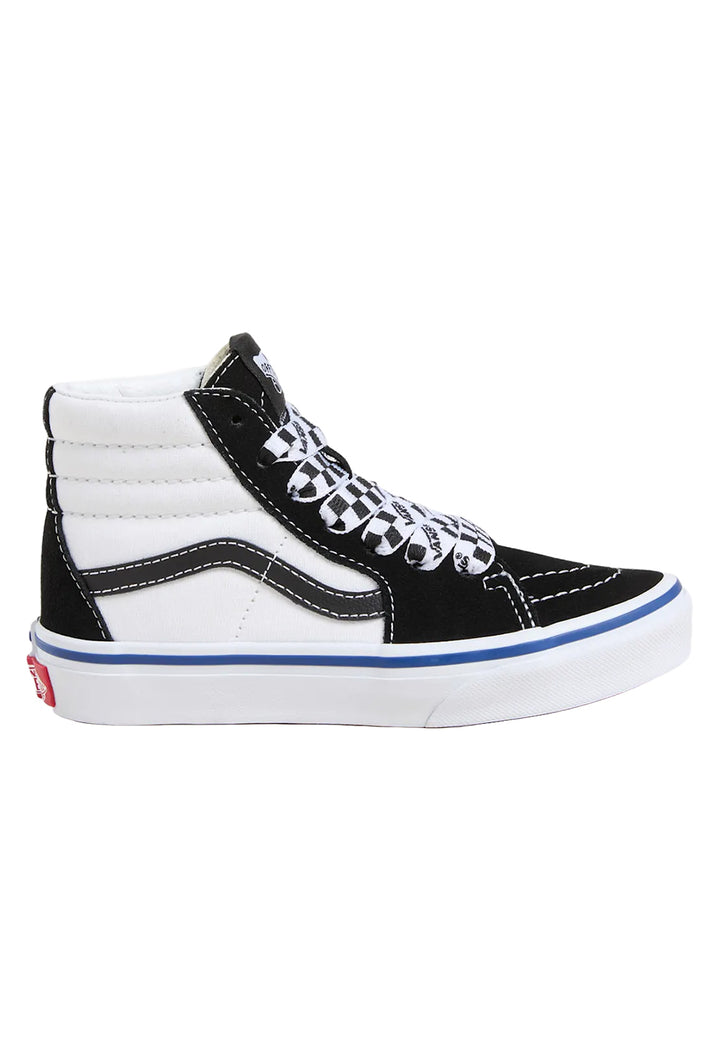 Scarpe nere per bambino