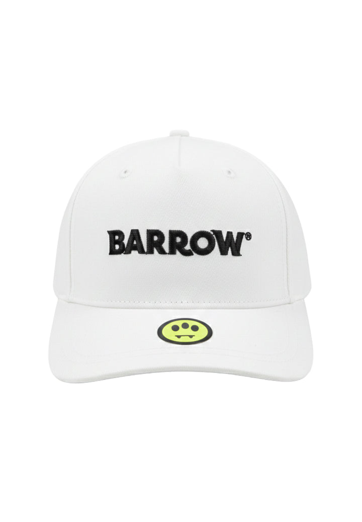 Cappello bianco unisex