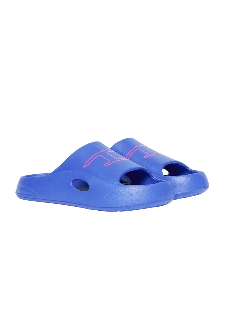 Ciabatte blu unisex