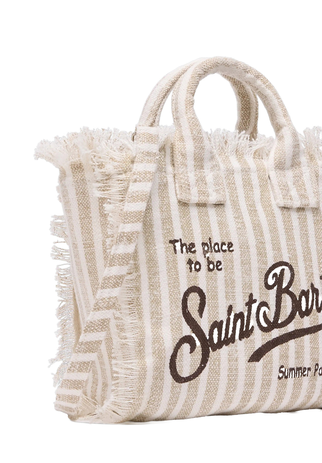 Mini borsa beige per bambina
