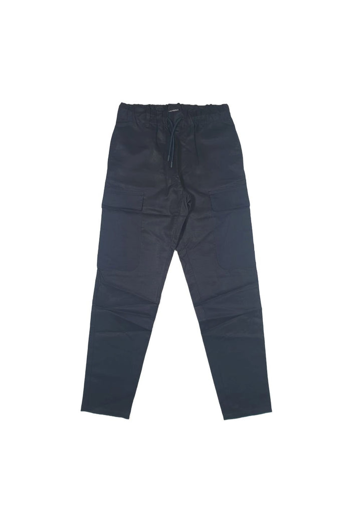 Pantalone blu per bambino