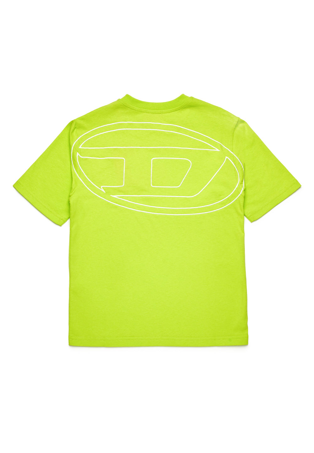 T-shirt vert pour enfants