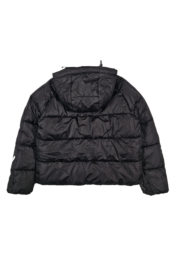 Black jacket for boy