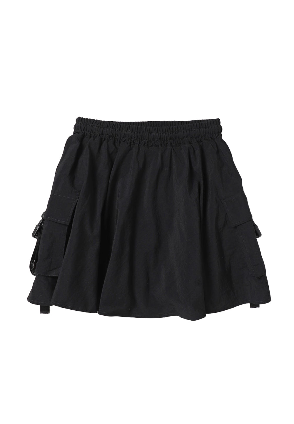 Black skirt for girls