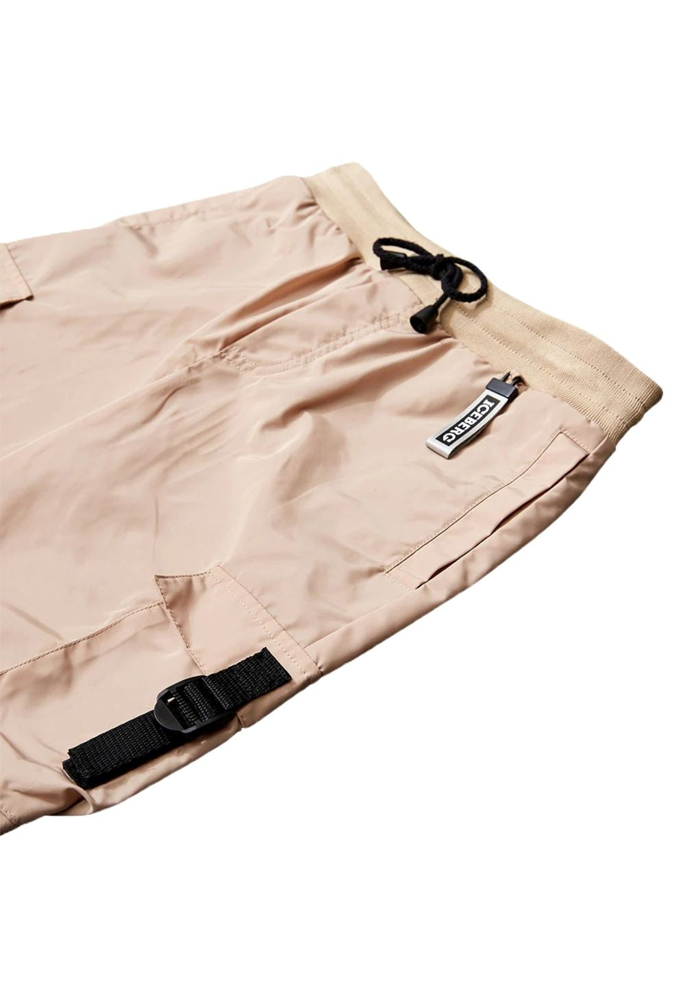 Iceberg Pantalone Tuta