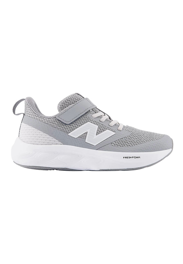 Graue Schuhe für Kinder