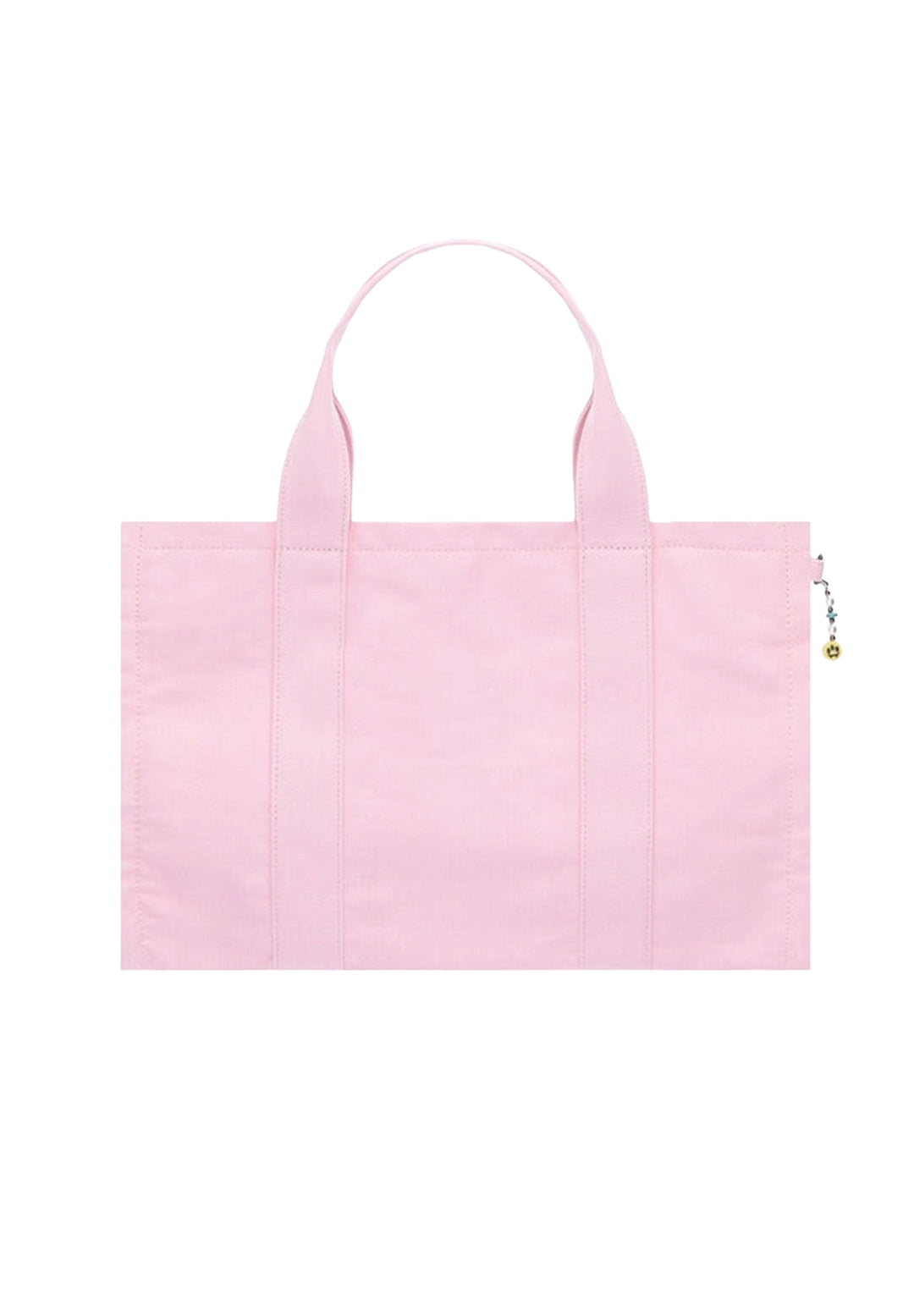 Borsa rosa per bambina