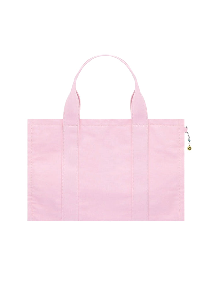 Borsa rosa per bambina