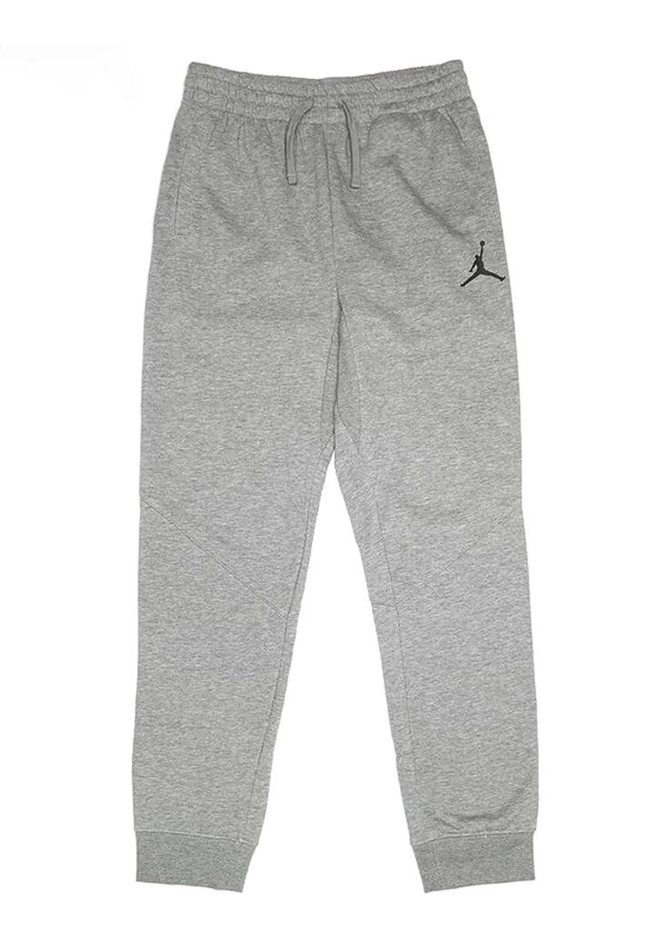 Pantalone felpa grigio per bambino