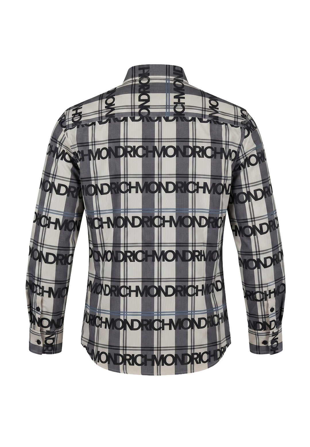 Camicia bianca per neonato