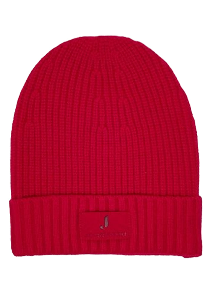 Cappello rosso per bambino