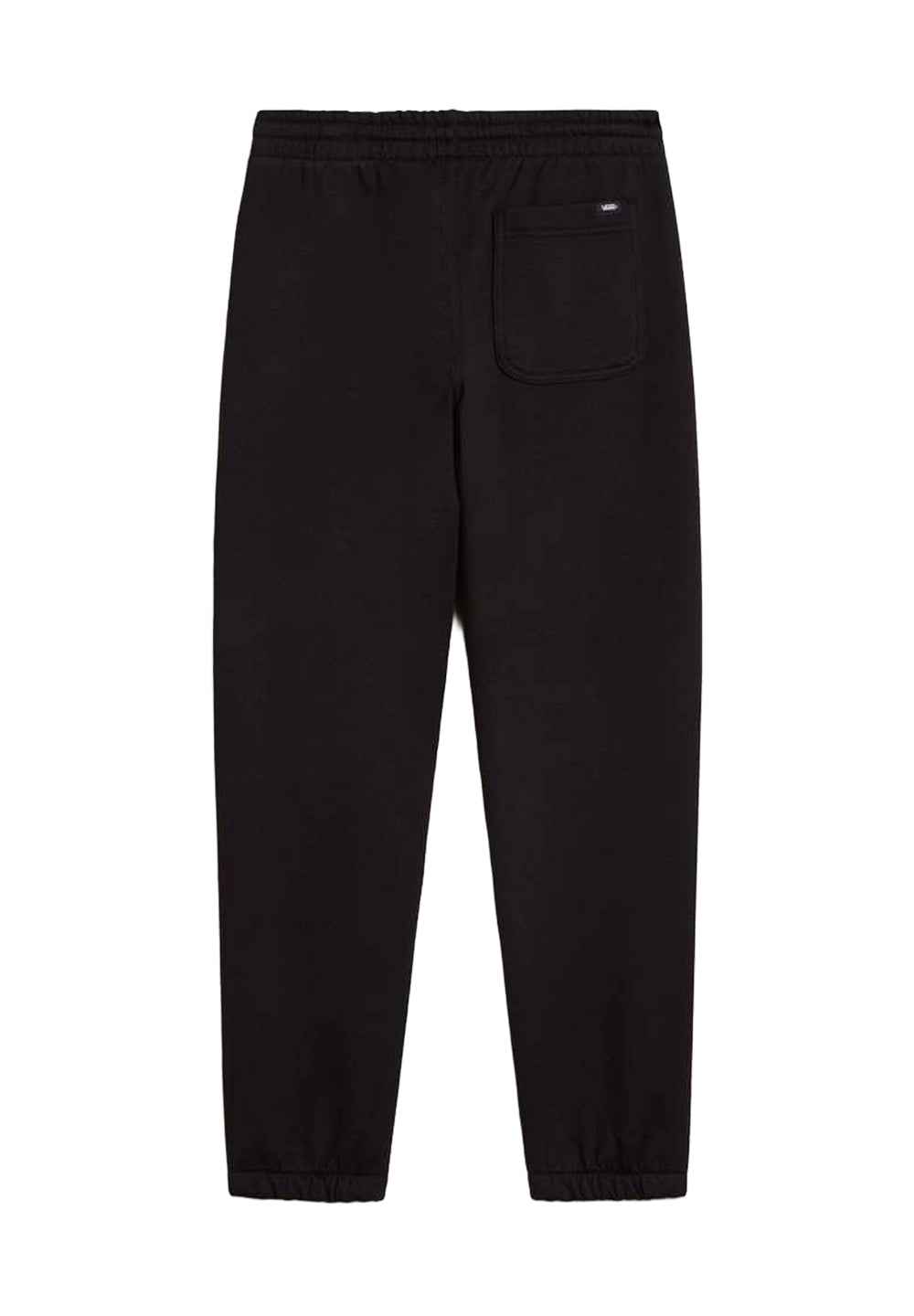 Pantalone felpa nera per bambino