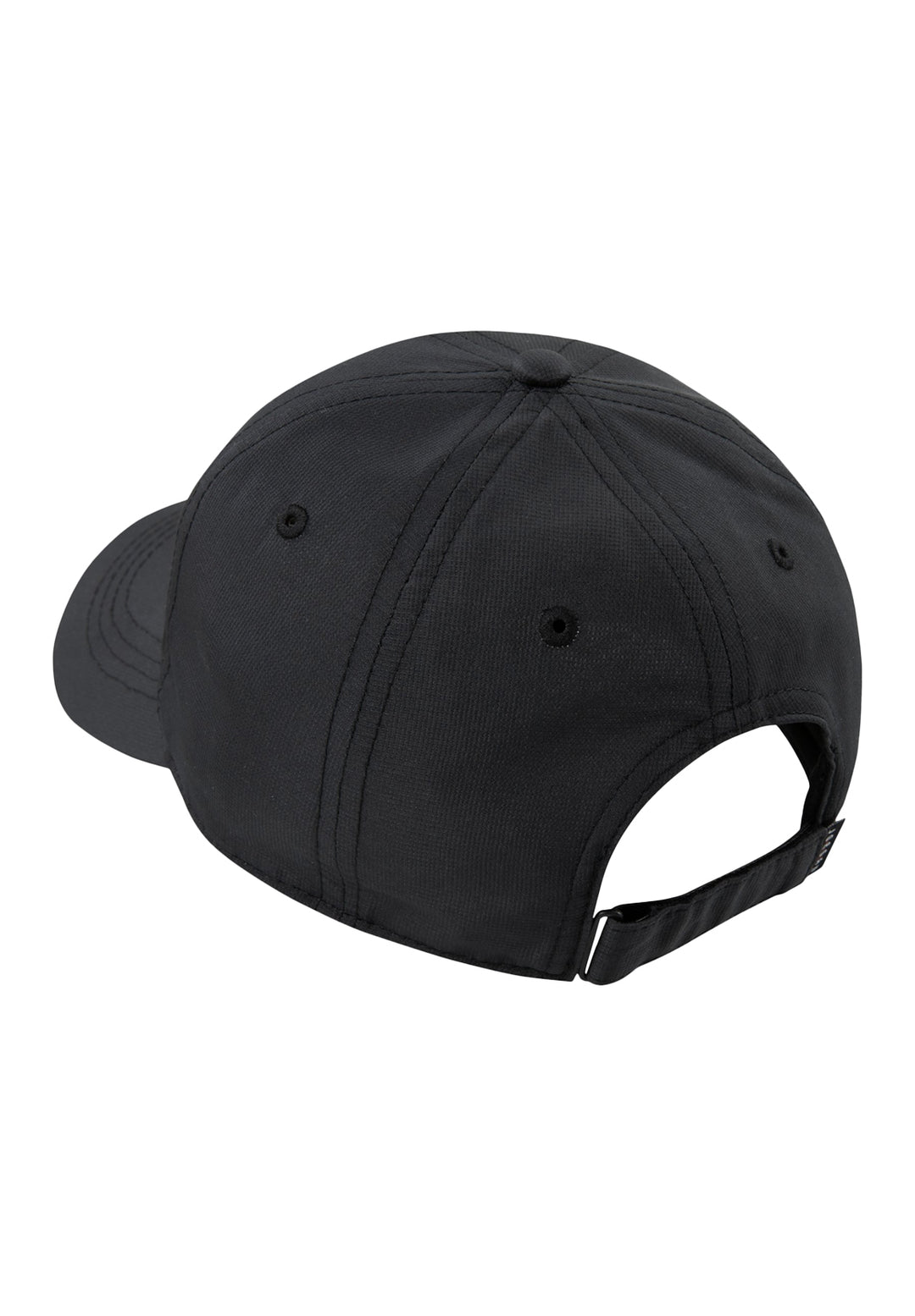 Cappello nero per bambino