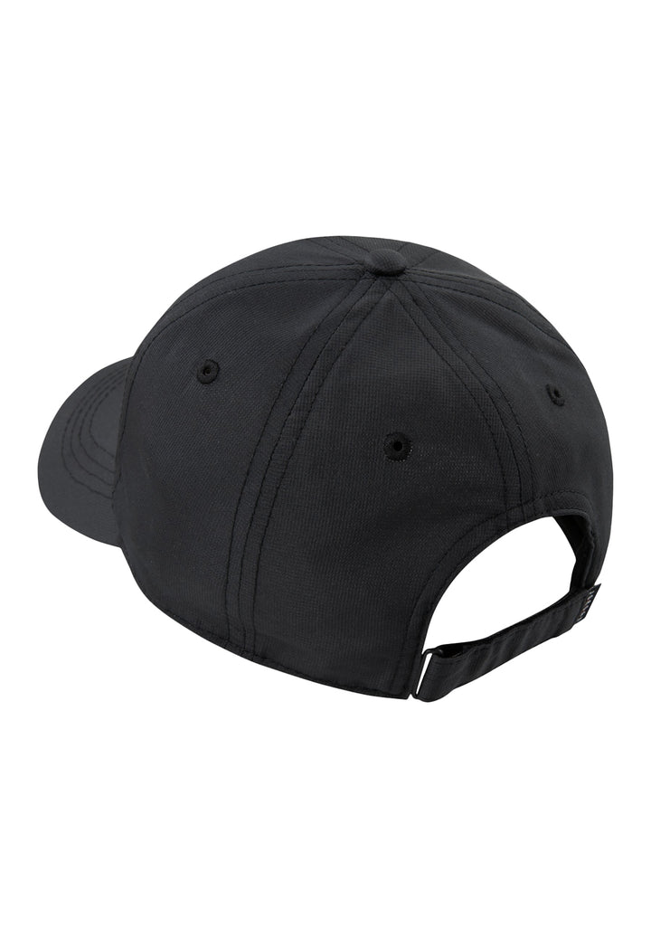 Cappello nero per bambino