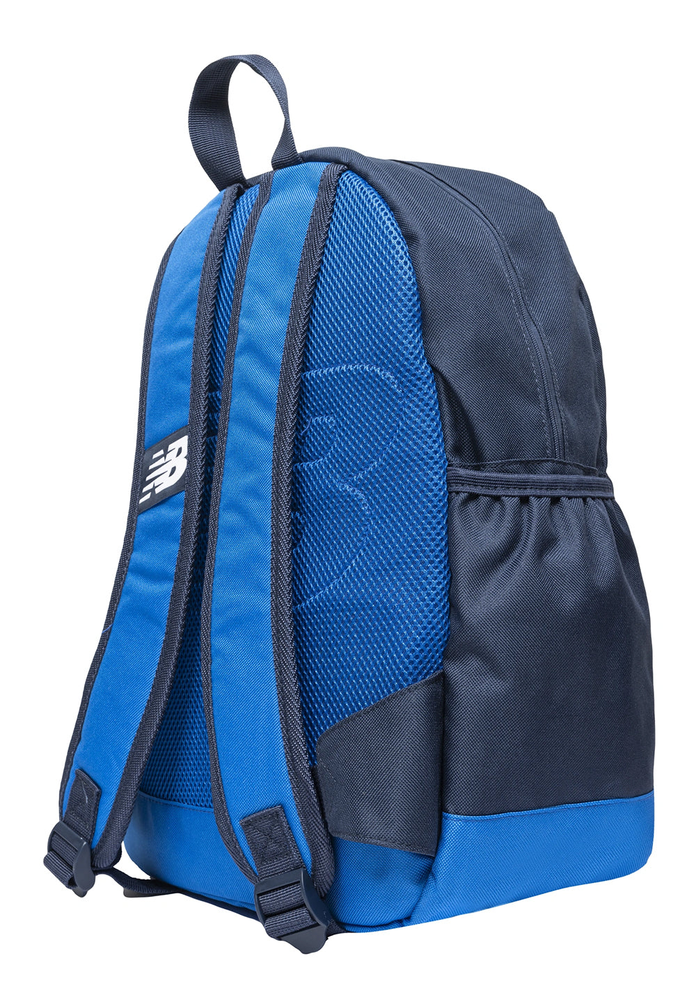 Marineblauer Rucksack für Kinder