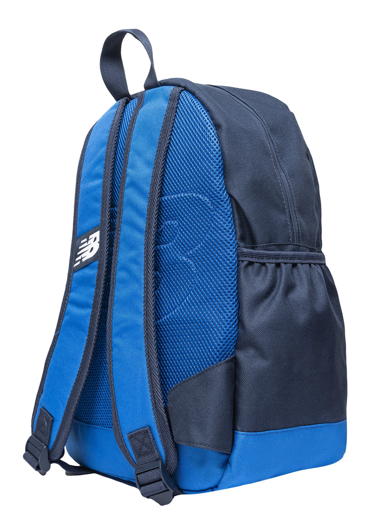 Navy Blue Backpack for Kids