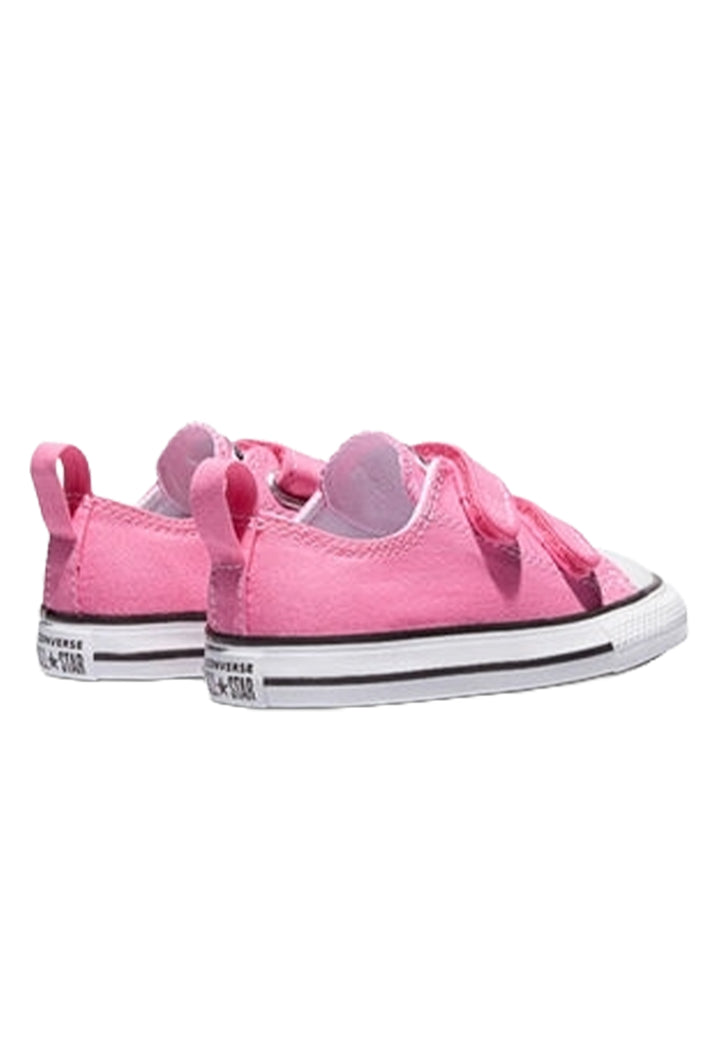 Scarpe rosa per neonata