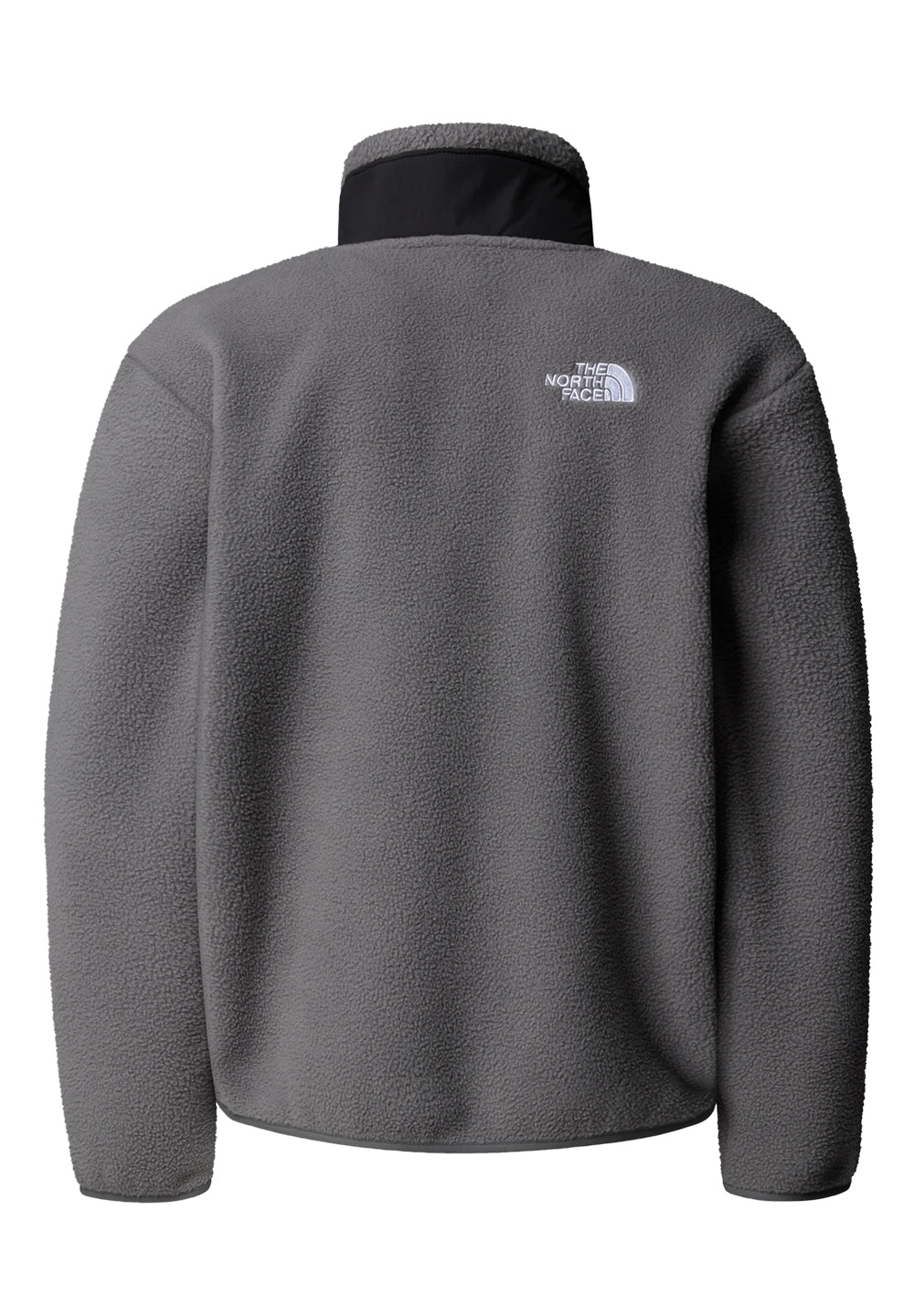 Graue Jacke für Jungen