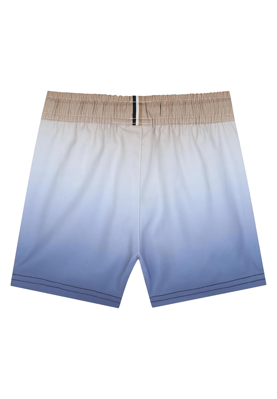 Costume blu per bambino