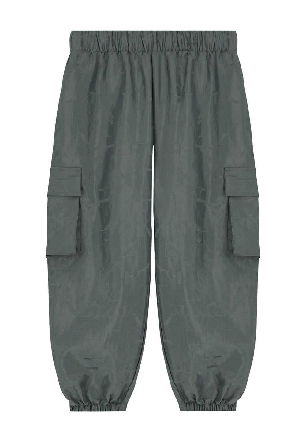 Pantalon gris pour enfant