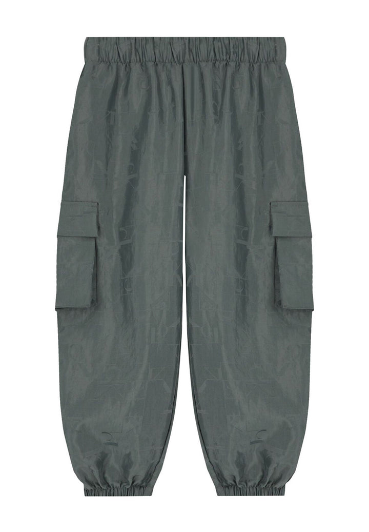 Pantalon gris pour enfant