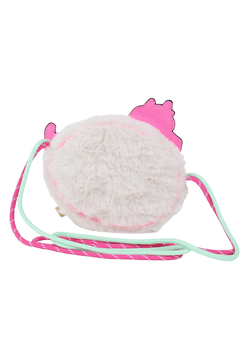 Borsa multicolor per bambina