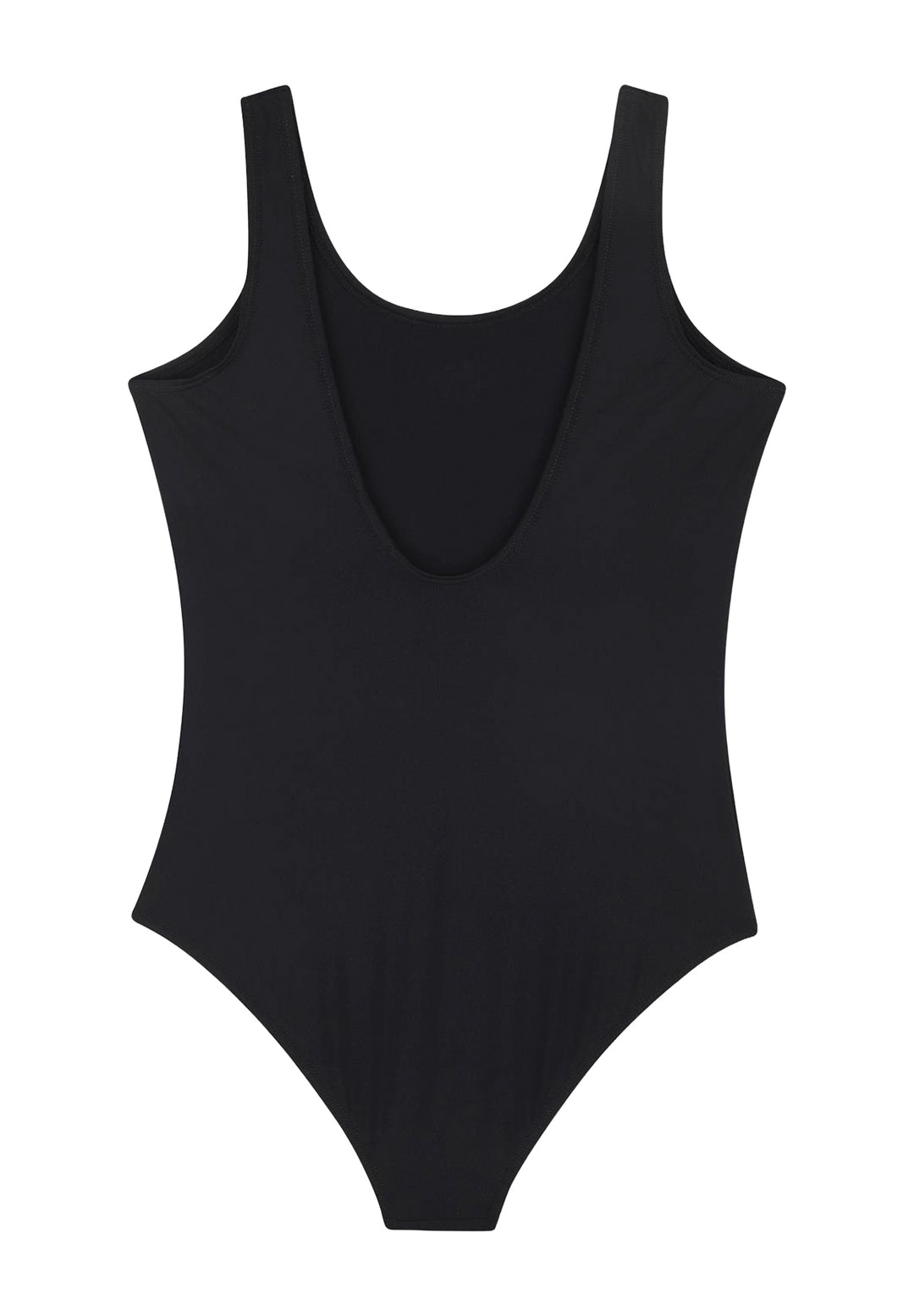 Costume nero per bambina