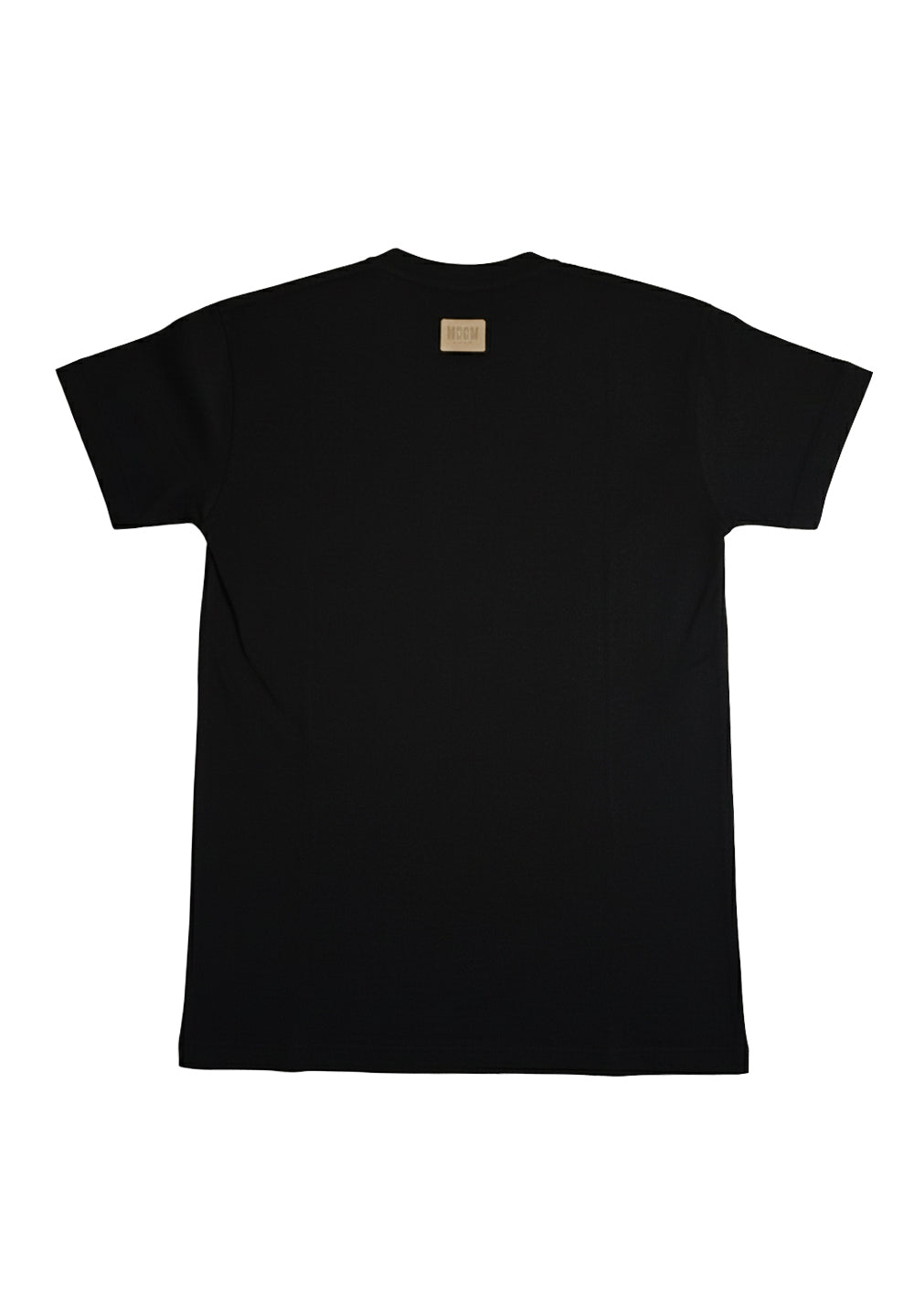 Vestito nero per bambina