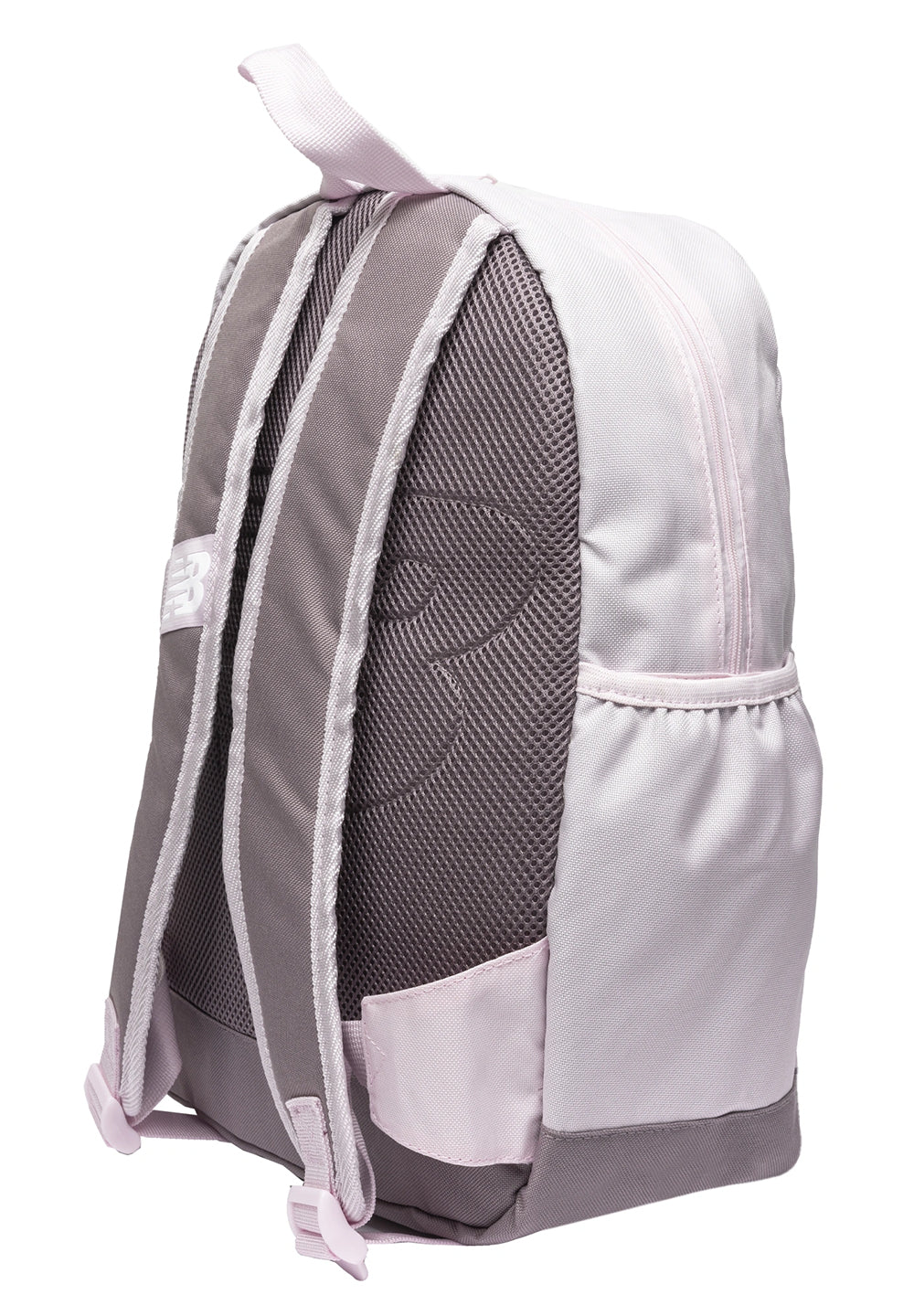 Pink backpack for girls