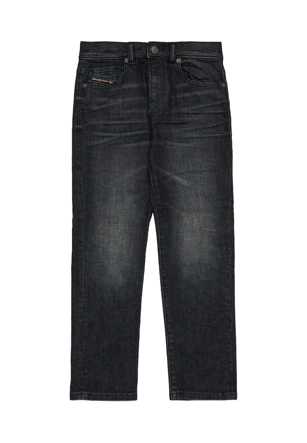 Jeans nero per bambino