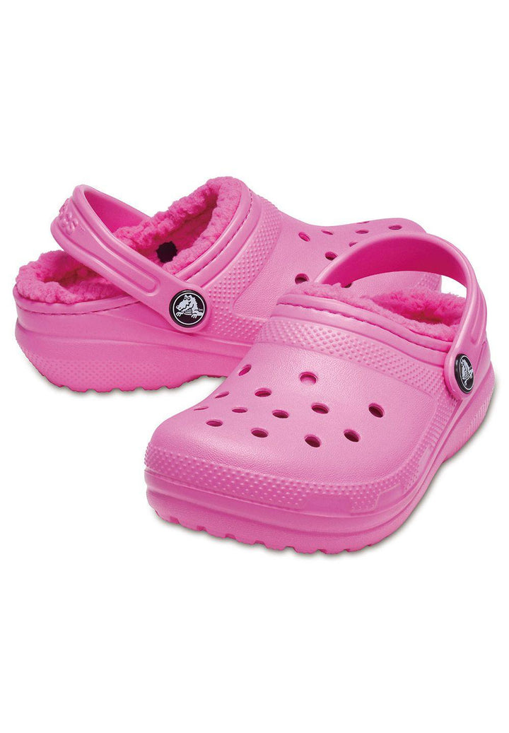 Sandali rosa per bambina