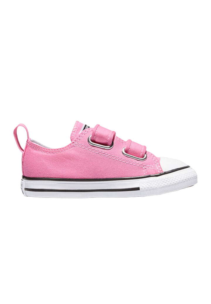 Scarpe rosa per neonata