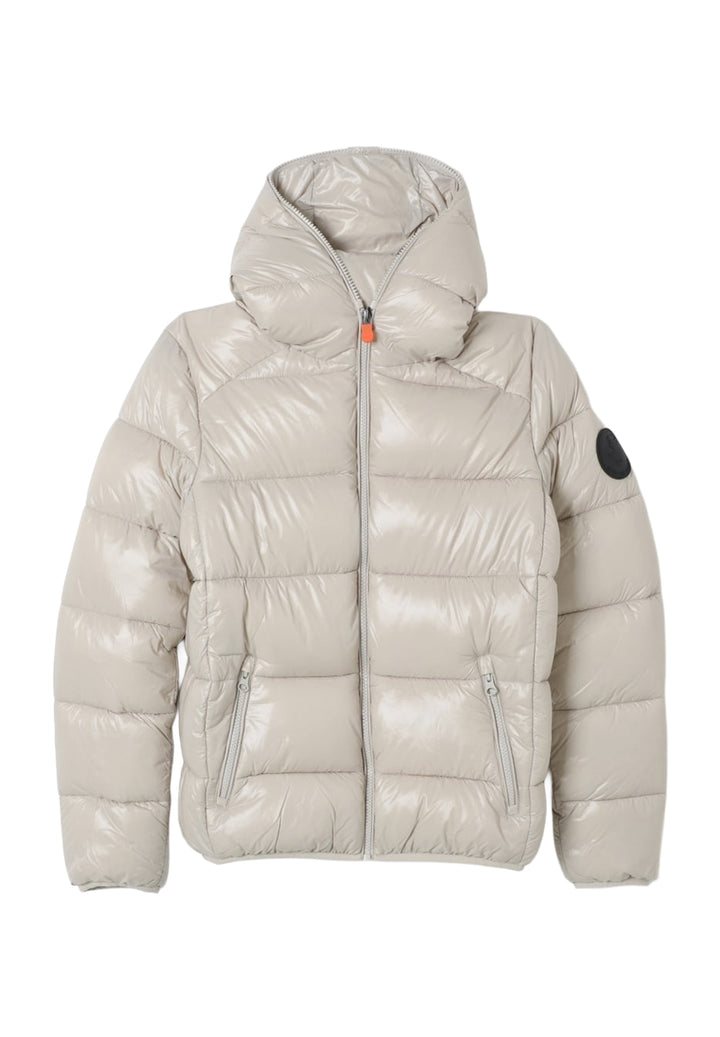Beige Jacke für Kinder