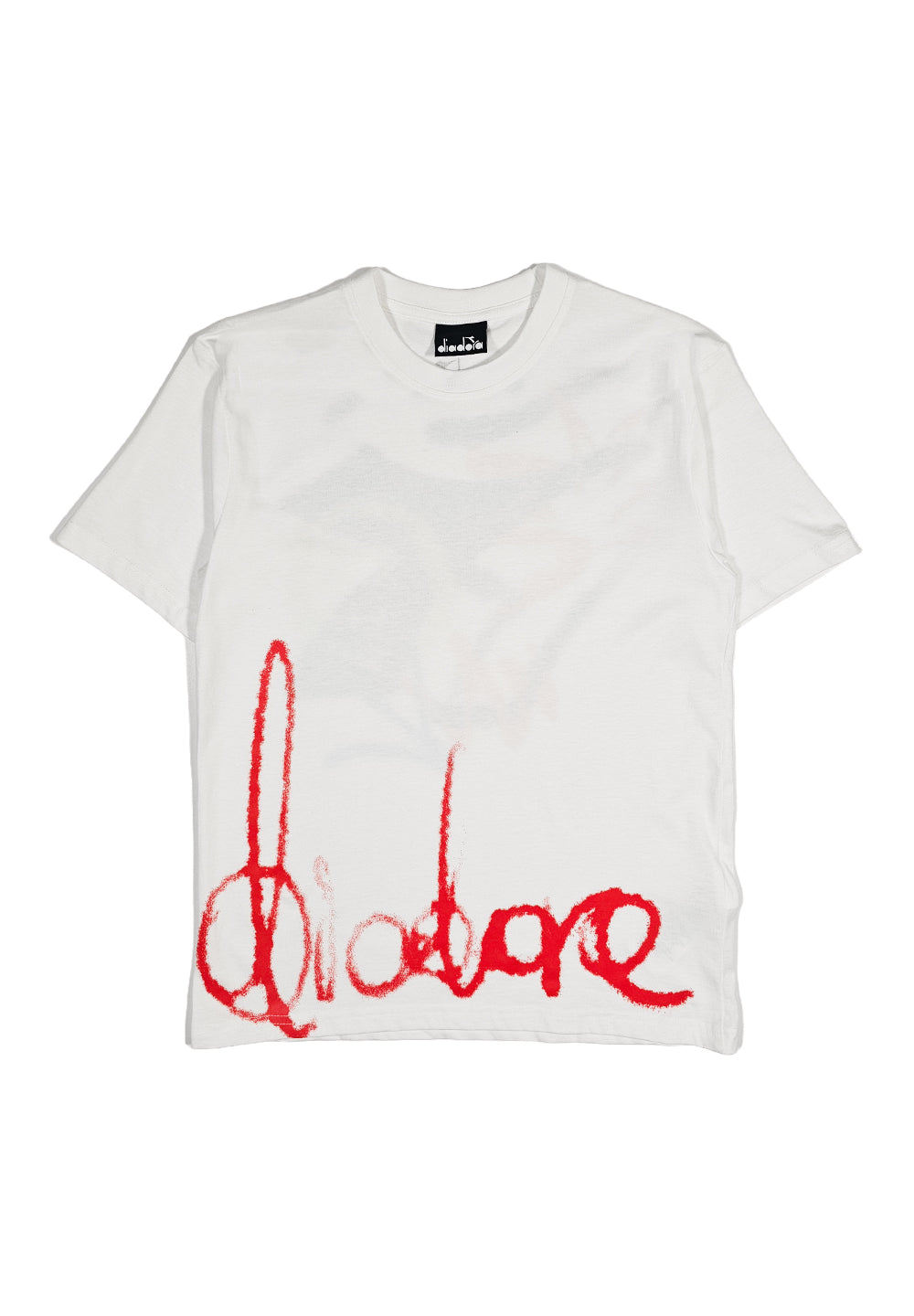 T-shirt bianca per bambino - Primamoda kids